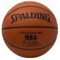 Kobe Bryant Shaquille O'Neal Signed Spalding Game Basketball PSA BAS WA29481
