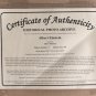 Albert Einstein Framed 16x22 Historical Photo Archive Limited Edition Giclee