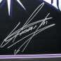 Undertaker Signed Framed WWE WWF 16x20 Photo JSA ITP