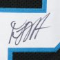 DJ Moore Signed Custom Black Pro-Style Football Jersey JSA ITP