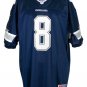 Troy Aikman Dallas Cowboys 1990's Signed Nike Authentic Football Jersey JSA
