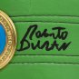 Roberto Duran+Thomas Hearns+Sugar Ray Leonard Signed Full Size Replica Belt BAS