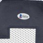 Khalil Mack Signed Custom White Pro Style Football Jersey BAS ITP
