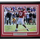 Tua Tagovalioa University of Alabama Signed Framed 16x20 Photo Fanatics