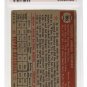 Minnie Minoso Chicago White Sox Signed Slabbed 1952 Topps #195 Card PSA/DNA