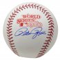 Pete Rose Signed Phillies 1980 World Series Baseball JSA ITP