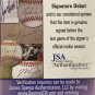 Pete Rose Signed Phillies 1980 World Series Baseball JSA ITP
