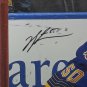 Jordan Binnington St. Louis Blues Signed Framed 16x20 Hockey Photo Fanatics