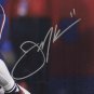 Julian Edelman New England Patriots Signed Framed 16x20 Photo JSA