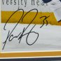 Pekka Rinne Nashville Predators Signed Framed 8x10 Goal Photo Fanatics