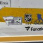 Pekka Rinne Nashville Predators Signed Framed 8x10 Goal Photo Fanatics