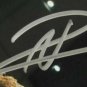 Roy Nelson Signed/Autographed UFC 8x10 One Arm Raised Photo SI