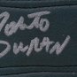 Roberto Duran Hearns Sugar Ray Leonard Signed Full Size Replica Belt BAS ITP