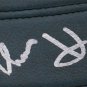Roberto Duran Hearns Sugar Ray Leonard Signed Full Size Replica Belt BAS ITP