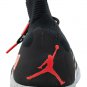 Neymar Brazil Signed Black Nike Hyper Venom Left Soccer Shoe PSA/DNA