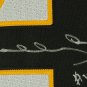 Bobby Orr Signed Boston Bruins Authentic Adidas 1975-1976 White Jersey GNR