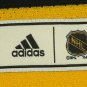 Bobby Orr Signed Boston Bruins Authentic Adidas 1975-1976 White Jersey GNR