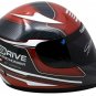 Jeff Gordon Signed Full Size Nascar AARP Replica Helmet SI+Gordon Hologram