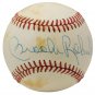 Brooks Robinson Baltimore Orioles Signed Baseball BAS S37462