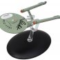William Shatner Star Trek Signed U.S.S. Enterprise NCC 1701 5 Inch Figure JSA