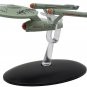 William Shatner Star Trek Signed U.S.S. Enterprise NCC 1701 5 Inch Figure JSA