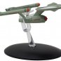 William Shatner Star Trek Signed U.S.S. Enterprise NCC 1701 5 Inch Figure JSA
