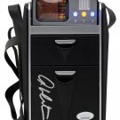 William Shatner Star Trek Signed Classic Tricorder Replica JSA ITP