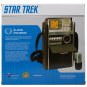 William Shatner Star Trek Signed Classic Tricorder Replica JSA ITP