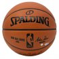 Chris Paul Oklahoma City Thunder Signed Spalding Replica Basketball Fanatics