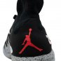 Neymar Brazil Signed Black Nike Hyper Venom Right Soccer Shoe w/Case PSA/DNA