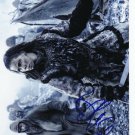 Birgitte Hjort Sorensen Game of Thrones Signed 8x10 Photo BAS