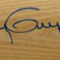 Tony Gwynn San Diego Padres Signed Cooperstown Baseball Bat JSA S78715