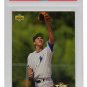 Derek Jeter New York Yankees 1993 Upper Deck Baseball Card #449 PSA