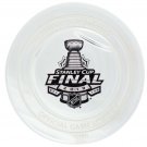 2019 Stanley Cup Champs St. Louis Blues Hockey Puck w/Game Used Ice Fanatics