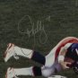 John Elway Denver Broncos Signed Framed 16x20 Football Photo JSA ITP