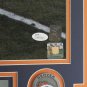 John Elway Denver Broncos Signed Framed 16x20 Football Photo JSA ITP