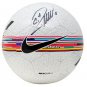 Cristiano Ronaldo Signed Nike Soccer Ball BAS N79227