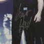Kevin Nash+Scott Hall+Hulk Hogan Signed Framed New World Order Photo BAS LOA