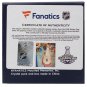 2018 Stanley Cup Champs Washington Capitals Hockey Puck w/Game Used Ice Fanatics