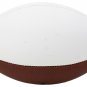 Saquon Barkley Signed Penn State Nittany Lions Logo Football JSA EE67296