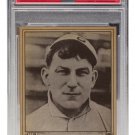 Larry Lajoie Phillies 1940 Play Ball #173 Baseball Card EX 5 Slabbed PSA