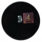 Bobby Orr Boston Bruins Signed Throwback Logo Hockey Puck w/Case GNR LOA