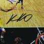 Kyle Kuzma L.A. Lakers Signed Framed 8x10 Basketball Photo Fanatics