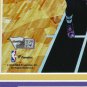 Kyle Kuzma L.A. Lakers Signed Framed 8x10 Basketball Photo Fanatics