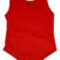 Carmen Electra Signed Red Baywatch Swimsuit JSA ITP