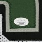 Zach Ertz Signed Custom White Pro-Style Football Jersey Ertz Hologram+JSA