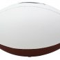 Saquon Barkley Signed Penn State Nittany Lions Logo Football JSA EE67229