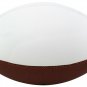 Saquon Barkley Signed Penn State Nittany Lions Logo Football JSA EE67234