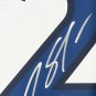 Karl Anthony Towns Timberwolves Signed Nike Swingman Sz 56 Basketball Jersey JSA