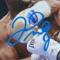 Floyd Mayweather Jr. Signed 8x10 UFC Photo vs. McGregor JSA ITP